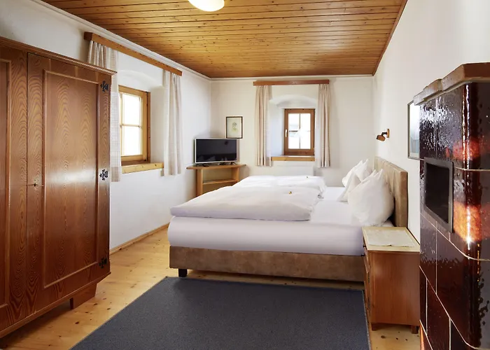 Pension Oberbraeu