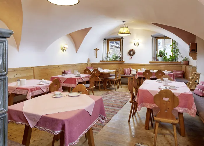 Pension Oberbraeu