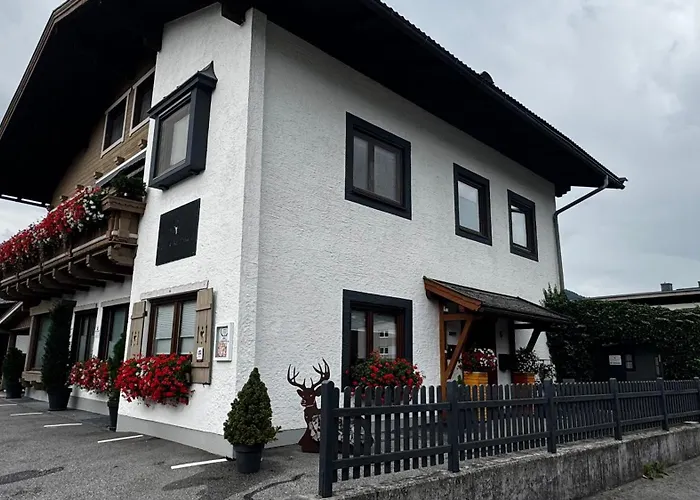 Golf & Ski Chalet
