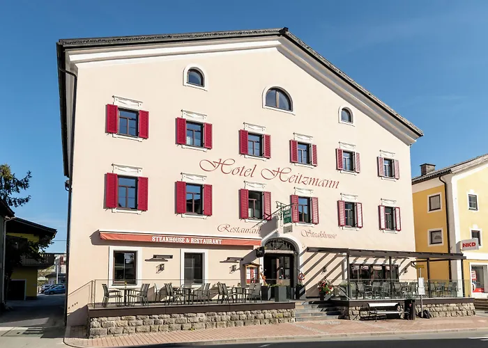 Hotel Heitzmann
